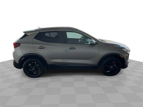 Certified 2026 Buick Encore GX Sport Touring w/ Advanced Technology Package image 9