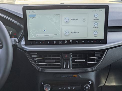 New 2025 Ford Escape SE image 18