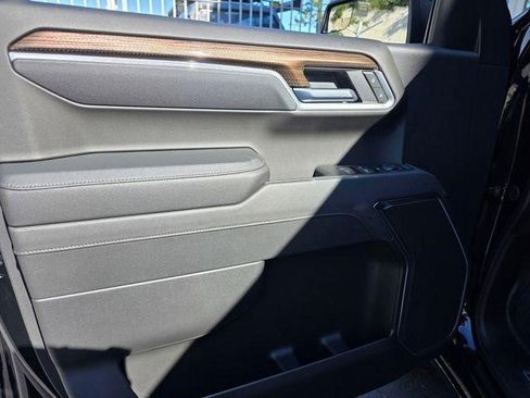 Certified 2026 Chevrolet Silverado 1500 RST w/ Dark Appearance Package image 12