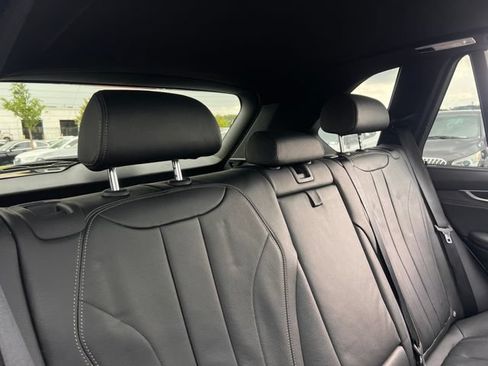 Used 2018 BMW X5 xDrive40e w/ Driving Assistance Package AWD/4WD image 32