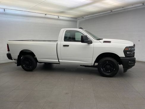 New 2026 RAM 2500 Tradesman RWD image 2