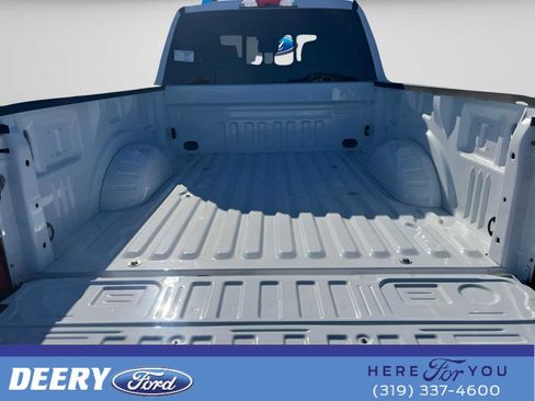 New 2026 Ford F250 XL w/ STX Appearance Package image 9