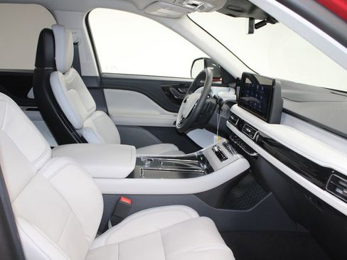 New 2026 Lincoln Aviator Reserve AWD/4WD image 28