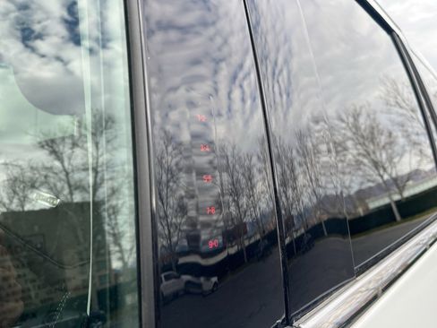 Used 2025 Ford Expedition Max Platinum image 16