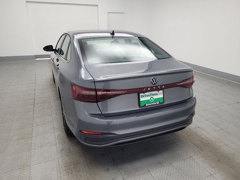 Used 2025 Volkswagen Jetta S FWD image 6
