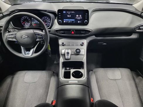 Used 2023 Hyundai Santa Fe SE FWD image 17