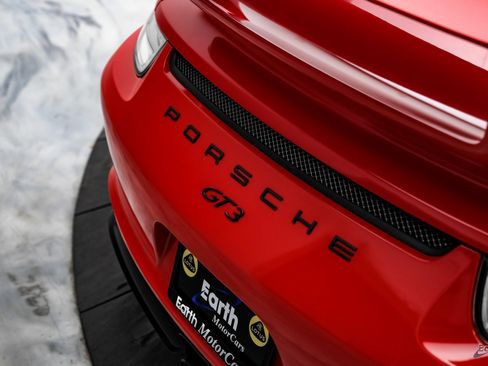Used 2015 Porsche 911 GT3 image 33