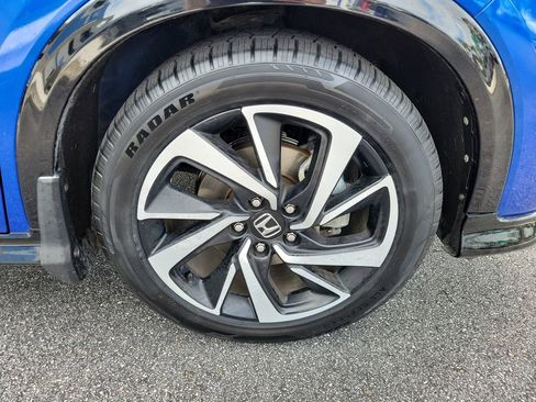 Used 2019 Honda HR-V Sport image 6