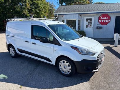 Used 2020 Ford Transit Connect XL