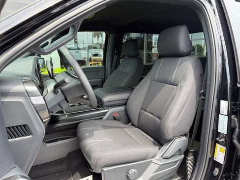New 2026 Ford F150 STX w/ Equipment Group 200A AWD/4WD image 4