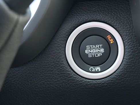 New 2026 RAM 2500 Big Horn AWD/4WD image 19