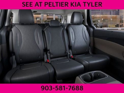 New 2026 Kia Carnival EX image 18