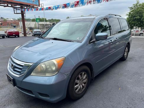 Used 2010 Honda Odyssey EX-L image 7