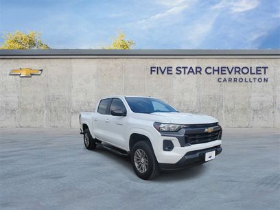 Used 2023 Chevrolet Colorado LT w/ LT Convenience Package