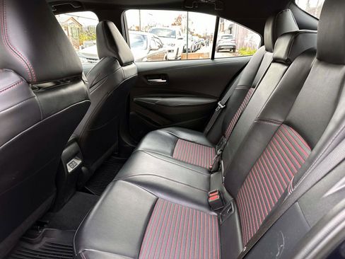 Certified 2023 Toyota Corolla XSE image 16