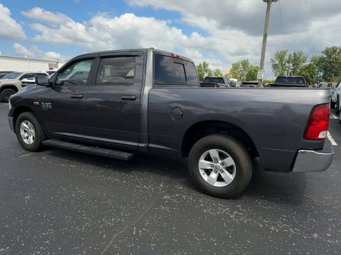 Used 2019 RAM 1500 Classic SLT RWD image 6