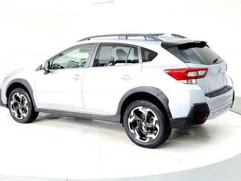 Used 2021 Subaru Crosstrek 2.5i Limited w/ Moonroof Package 1 AWD/4WD image 4