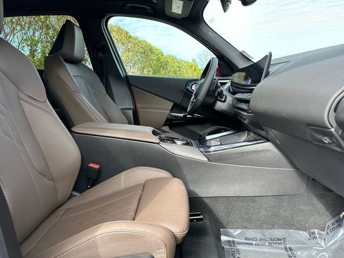 New 2026 BMW X3 xDrive30 w/ Premium Package image 26