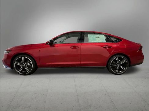 New 2026 Honda Accord SE image 2