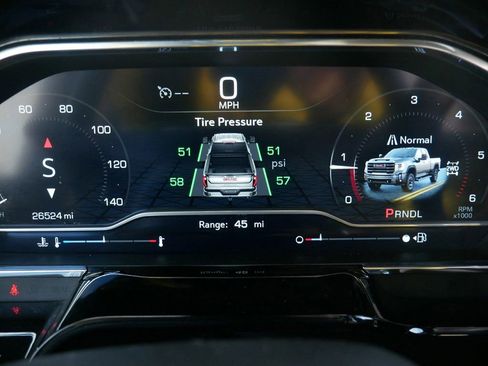 Used 2024 GMC Sierra 2500 SLE image 23