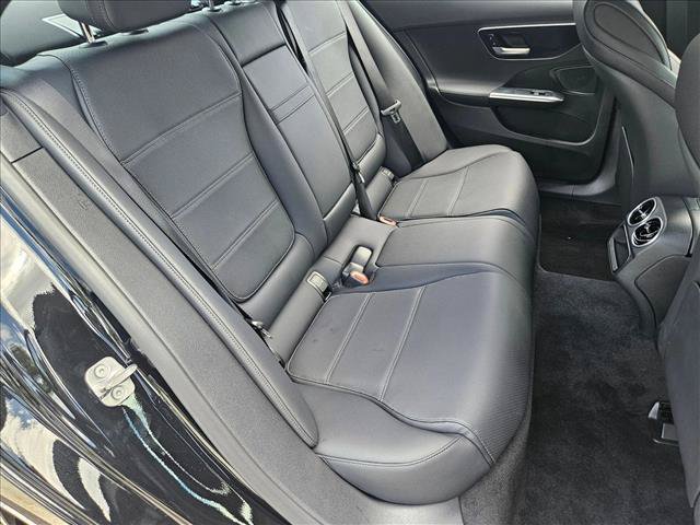 Certified 2026 Mercedes-Benz C 300 Sedan image 18