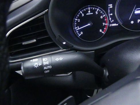 Used 2022 MAZDA CX-30 2.5 Turbo w/ Premium Package image 17