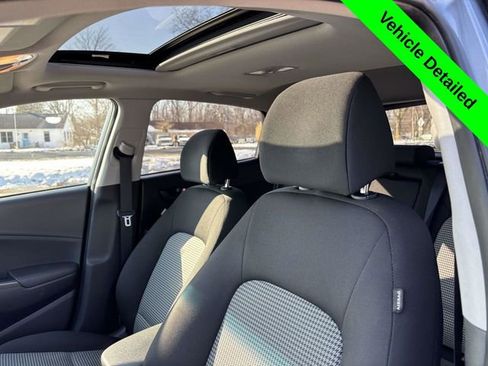 Used 2018 Hyundai Kona SEL w/ SEL Tech Package 02 image 6