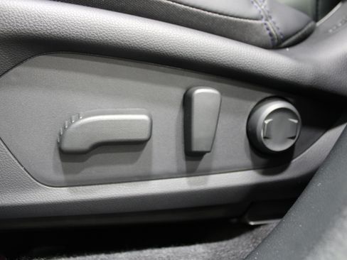 New 2026 Subaru Forester Premium AWD/4WD image 4