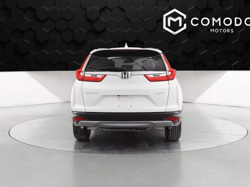 Used 2019 Honda CR-V EX image 4