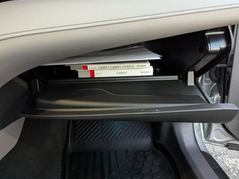 Used 2023 Toyota Camry XLE w/ Cold Weather Package image 34