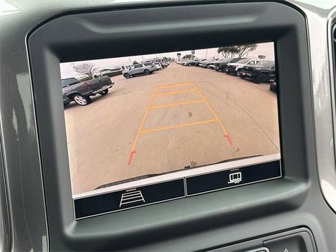 New 2025 Chevrolet Colorado Trail Boss image 17