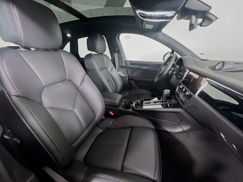 New 2026 Porsche Macan S image 30
