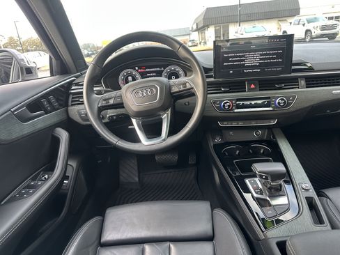 Used 2023 Audi A4 2.0T Premium Plus w/ Premium Plus Package image 15