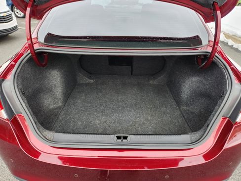 Used 2015 Chrysler 200 C w/ Navigation & Sound Group I image 8