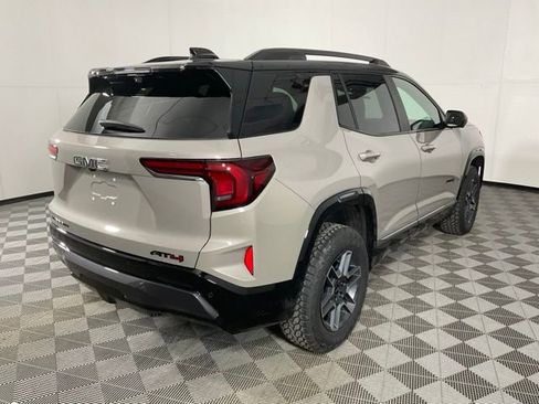 New 2026 GMC Terrain AT4 w/ Convenience Package III image 8