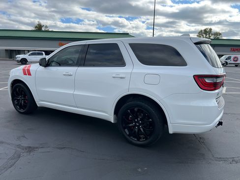 Used 2019 Dodge Durango SXT image 4