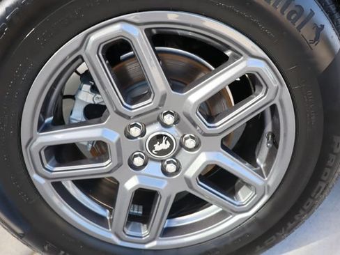 Used 2025 Ford Bronco Sport Big Bend AWD/4WD image 44
