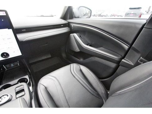 Used 2023 Ford Mustang Mach-E Premium w/ Mustang Nite Pony Package image 13