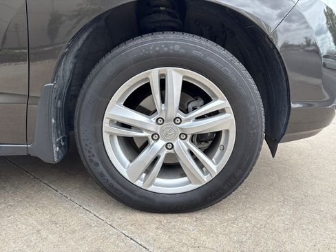 Used 2015 Acura RDX AWD image 13