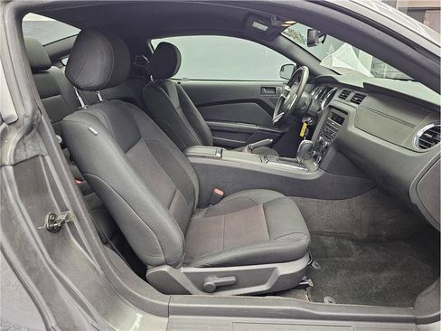 Used 2014 Ford Mustang Coupe w/ Equipment Group 102A RWD image 13