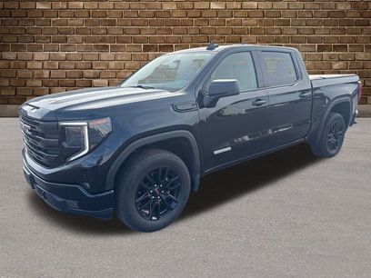 Used 2023 GMC Sierra 1500 Elevation