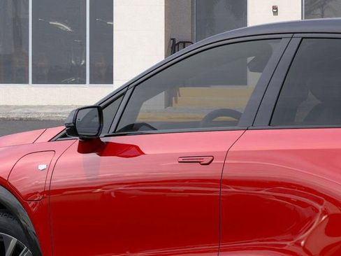 New 2026 Cadillac Optiq Sport 2 image 12