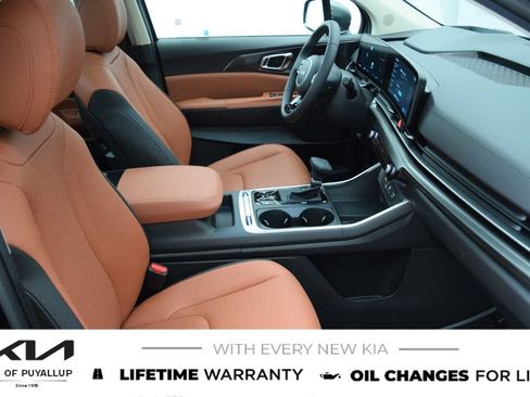 New 2026 Kia Carnival SX Prestige FWD image 16