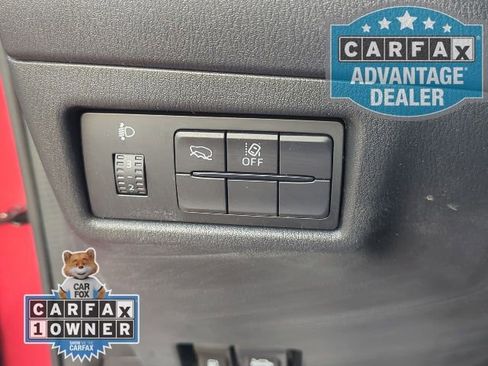 Used 2022 MAZDA CX-5 AWD 2.5 S image 11