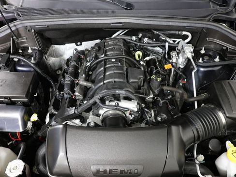 Used 2024 Dodge Durango R/T AWD/4WD image 36