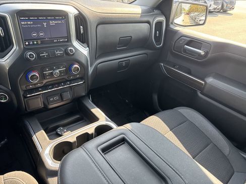 Used 2022 Chevrolet Silverado 1500 LT Trail Boss w/ Safety Package image 27