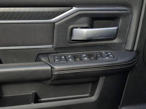 New 2025 RAM 3500 Big Horn image 15