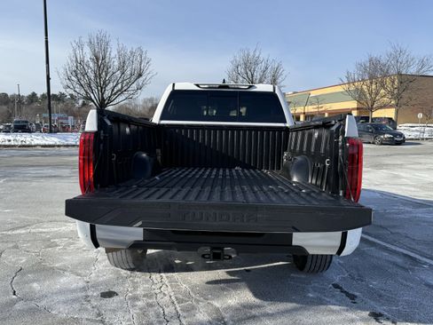 Used 2022 Toyota Tundra Limited image 33