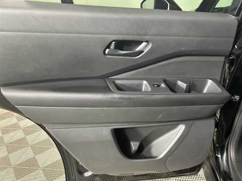 Used 2024 Nissan Pathfinder S w/ Cargo Package FWD image 16