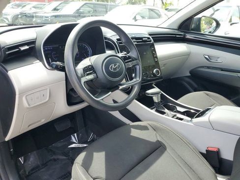 Certified 2023 Hyundai Tucson SEL image 14